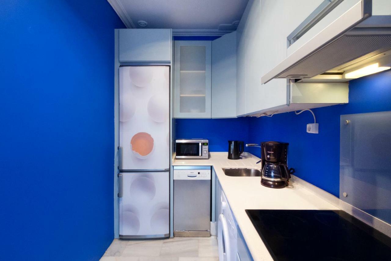 Atico Soleado Y Centrico Appartement Cádiz Buitenkant foto